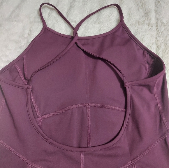 NWT Women's LaKottee Shapewear or Spanx, Burgundy - Picture 4 of 7